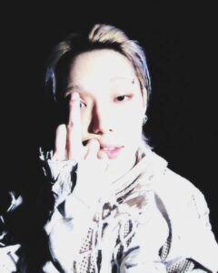 Bobby Instagram - #F