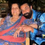 Bobby Deol Instagram – Maa ❤️ #happywomensday