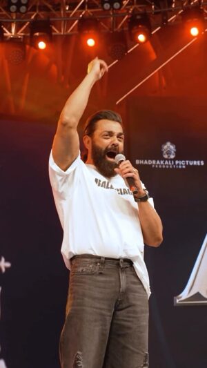 Bobby Deol Thumbnail - 1 Million Likes - Top Liked Instagram Posts and Photos