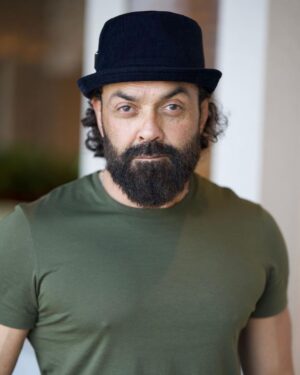 Bobby Deol Thumbnail - 423.7K Likes - Top Liked Instagram Posts and Photos