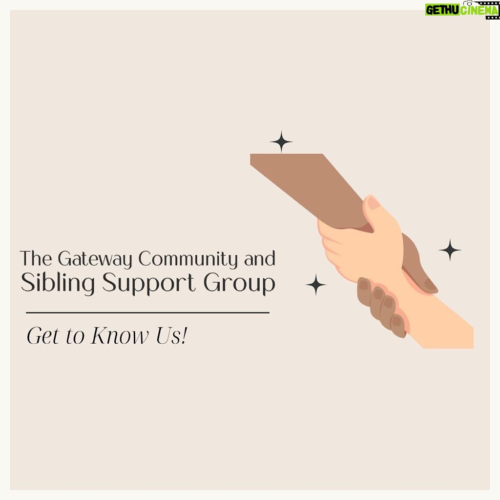 Bobby Deol Instagram - The Gateway Community and Sibling Support Group provides an interactive and safe space for children who have siblings with disabilities. Understanding the unique and often complex emotions that come with such relationships, their mission is to build a supportive community where individuals can openly share their challenges, cherished memories, and personal journeys, all while expanding their support network. Their approach follows a three-step process, beginning with building the confidence to recognize specific obstacles through art, music, and movement therapy. The second phase involves a critical evaluation of these challenges to gain a deeper understanding of their intricacies. Finally, the third stage focuses on crafting practical solutions with the guidance of mental health professionals. This program was inspired by Veer Bodani, whose older brother Yuvraj faces multiple disabilities, including epilepsy, cerebral palsy, global delays, and mental retardation. The Gateway Community and Sibling Support Group celebrate diversity, aiming to uncover the beauty within every unique individual. If you or someone you know is navigating a similar situation, consider sharing this valuable resource with them and getting involved. Link in bio!! @gatewayschoolmumbai @thegatewaysiblingsupportgroup
