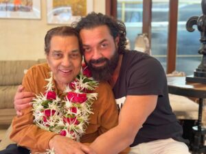 Bobby Deol Thumbnail - 2 Million Likes - Top Liked Instagram Posts and Photos