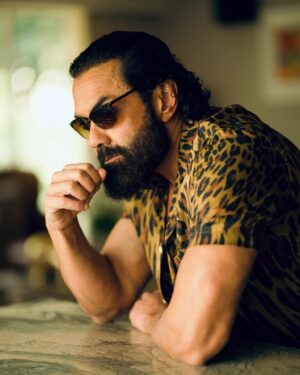 Bobby Deol Thumbnail - 1.1 Million Likes - Top Liked Instagram Posts and Photos