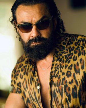 Bobby Deol Thumbnail - 1.1 Million Likes - Top Liked Instagram Posts and Photos