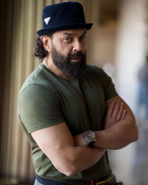 Bobby Deol Thumbnail - 401.2K Likes - Top Liked Instagram Posts and Photos