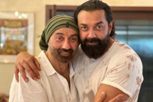 Bobby Deol Thumbnail - 659.1K Likes - Top Liked Instagram Posts and Photos