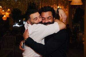 Bobby Deol Thumbnail - 796.3K Likes - Top Liked Instagram Posts and Photos