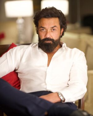 Bobby Deol Thumbnail - 377.1K Likes - Top Liked Instagram Posts and Photos