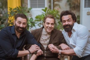 Bobby Deol Thumbnail - 713.9K Likes - Top Liked Instagram Posts and Photos