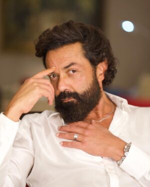 Bobby Deol Thumbnail - 371.2K Likes - Top Liked Instagram Posts and Photos