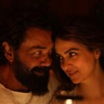 Bobby Deol Instagram - Us ❤️ @iamdharamdeol always capturing the perfect moment