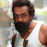 Bobby Deol Instagram - 🗽 📸@iamdharamdeol