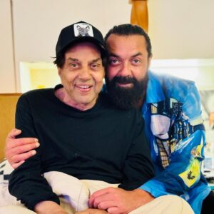Bobby Deol Thumbnail - 3.2 Million Likes - Top Liked Instagram Posts and Photos