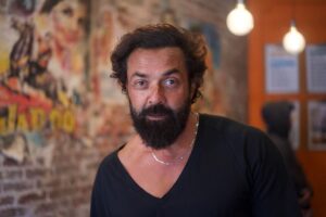 Bobby Deol Thumbnail - 730K Likes - Top Liked Instagram Posts and Photos
