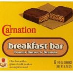 Bobby Lee Instagram - I think about these breakfast bars everyday and i get filled with rage when I know I’ll never eat it again. Hey Carnation why would you stop making perfection! #carnationbreakfastbars