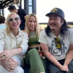 Bobby Lee Instagram - Fun weekend in Budapest. I’m miss my queen @khalamityk I miss fuckface @cheetosantino kinda. @janina @edgarramirez25 @bigbendavis @realeliroth @ariana_greenblatt @ginagershon