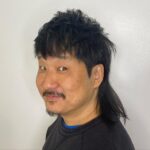 Bobby Lee Instagram - Move over @theovon The Slept Rat King has arrived. Thanks @hairbyjohnny for the cut of a lifetime!!!