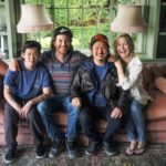 Bobby Lee Instagram - My brother @quangou and I are on @katehudson @theoliverhudson podcast @siblingrevelry that drops tomorrow! Honestly, it was great fun fun!
