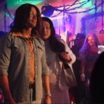 Bobby Lee Instagram - I’m on @magnumpicbs again tonight! I play Yoko and @jayhernandez001 plays John! I hope @sean_ono_lennon is proud. @mrgenehong @perdita_weeks_ @stephenhillacts @hisdepressedself @timkangofficial @amyhillactor