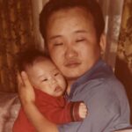 Bobby Lee Instagram - My dad passed away yesterday and I’m heartbroken. For the last 8 years, he had been struggling with Parkinson’s disease due to numerous strokes. There is a sense of relief that he isn’t suffering anymore. I was scared of him growing up because he was full of rage and was a functioning alcoholic. As the years went by, he began to soften and he was actually in a couple of sketches on Madtv. I want to thank the comedy community and @tigerbelly fans for all your support. I love you Pops.