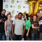 Bobby Lee Instagram - Thanks @justforlaughs for having me host the Nasty Show. I don’t know why but I miss @andrewschulz @jessimaepeluso @bigjayoakerson @bonniemcfarlane @comediancp @jimmycarr Fuck it. I’m in Hawaii now. #magnumpi