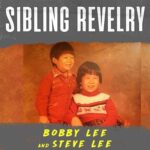 Bobby Lee Instagram - My brother @quangou and I are on @katehudson @theoliverhudson podcast @siblingrevelry that drops tomorrow! Honestly, it was great fun fun!