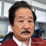 Bobby Lee Instagram - I caved......Also, I’m hosting the Nasty Show in Montreal @justforlaughs Come hang!