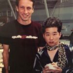 Bobby Lee Instagram - I honestly don’t know what I’m eating. Hey @tonyhawk do my fucking podcast @tigerbelly