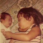 Bobby Lee Instagram - I have always loved my brother Steve @quangou even though he tried to stab me with steak knives a couple of years ago. #tbt
