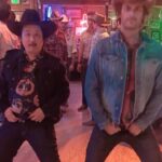 Bobby Lee Instagram - @theoliverhudson @splittinguptogether