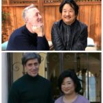 Bobby Lee Instagram - Connie and Maury back together again. Michael Mcdonald is directing @splittinguptogether this week. #madtv