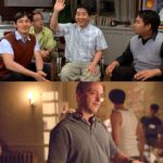 Bobby Lee Instagram - RIP Danny Leiner. You directed the first movie I was ever in #haroldandkumar I was 2 months sober and extremely nervous. You were so kind to me and I will never forget it. @johnthecho @kalpenn