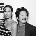 Bobby Lee Instagram - I turned 47 today. 16 years sober. Khalyla is still with me. Little penis. @khalamityk