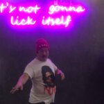 Bobby Lee Instagram - Have a safe Labor Day weekend everyone!