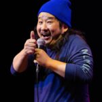 Bobby Lee Instagram - Everybody go follow and wish our friend @bobbyleelive A Happy Birthday! Looking forward to celebrating with you tomorrow in The Main Room Bobby! 👍 #hollywoodimprov #bobbylee #sleptking Hollywood Improv