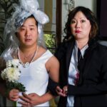 Bobby Lee Instagram - Thanks for paving the road for me my dear @margaret_cho