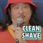 Bobby Lee Instagram - The @badfriendspod and @chrissychaospod collided yesterday and we made baby.