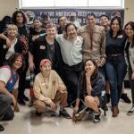 Bobby Lee Instagram - I love working on this show. Thanks @sterlinharjo for the job! Reservation Dogs season 2! @rezdogsfx I don’t know how to tag people so…..