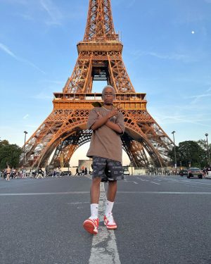 Boca de 09 Instagram - Pra que ter vida se não para ser vivida ? 📍🇫🇷