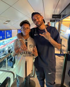 Boca de 09 Instagram - 🤪