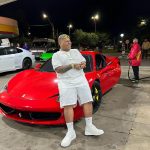 Boca de 09 Instagram - O boca colocando 2 Reis de gaz aki , pro natal onde vamos hoje ? 🤪😂😂