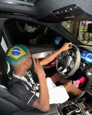 Boca de 09 Instagram - Clima exano pra cima 🇧🇷