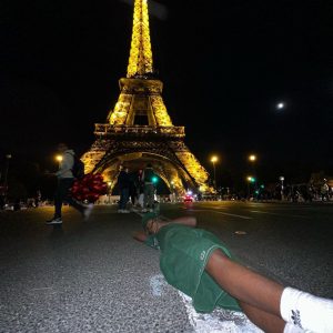 Boca de 09 Instagram - Rapazida to largadão por Paris alguém me ajuda ?