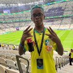 Boca de 09 Instagram - Dias de luta e dias de glória