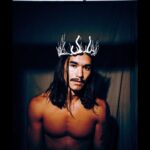 Booboo Stewart Instagram - 🦅 . . . 📷 @dancefloormurder