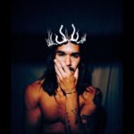 Booboo Stewart Instagram - • Las Vegas • @parkwestvegas • Oct 20th • 4-7pm • . . . 📷 @dancefloormurder