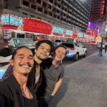 Booboo Stewart Instagram - 🛸