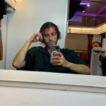 Boran Kuzum Instagram - I love my job.