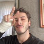 Boran Kuzum Instagram - ‘24 so far.