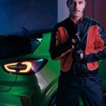 Boran Kuzum Instagram - believe you can and you’re halfway there. ✨ @fordturkiye x @kein #FazlasıylaSen #FordPuma #GeleceğiBugündenYaşa #işbirliği